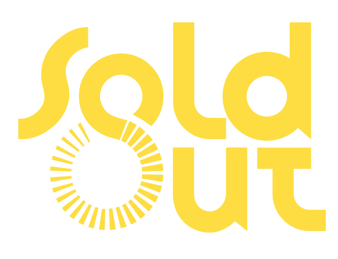 Sold Out 